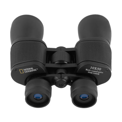 10x50 Porro Binoculars