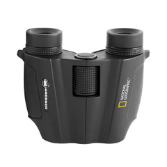 10x25 Compact Binoculars