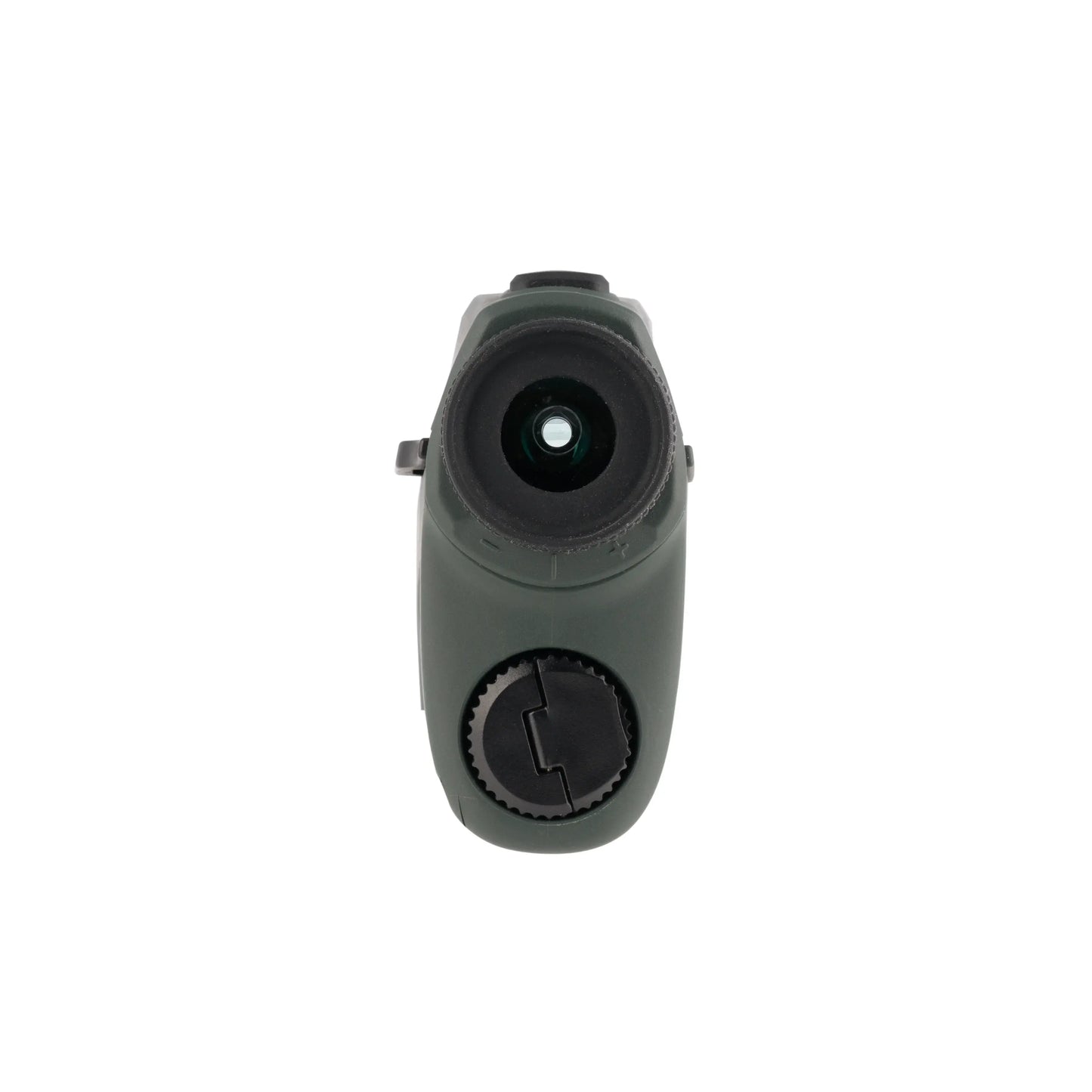 Alpen Optics Rangefinder front view.