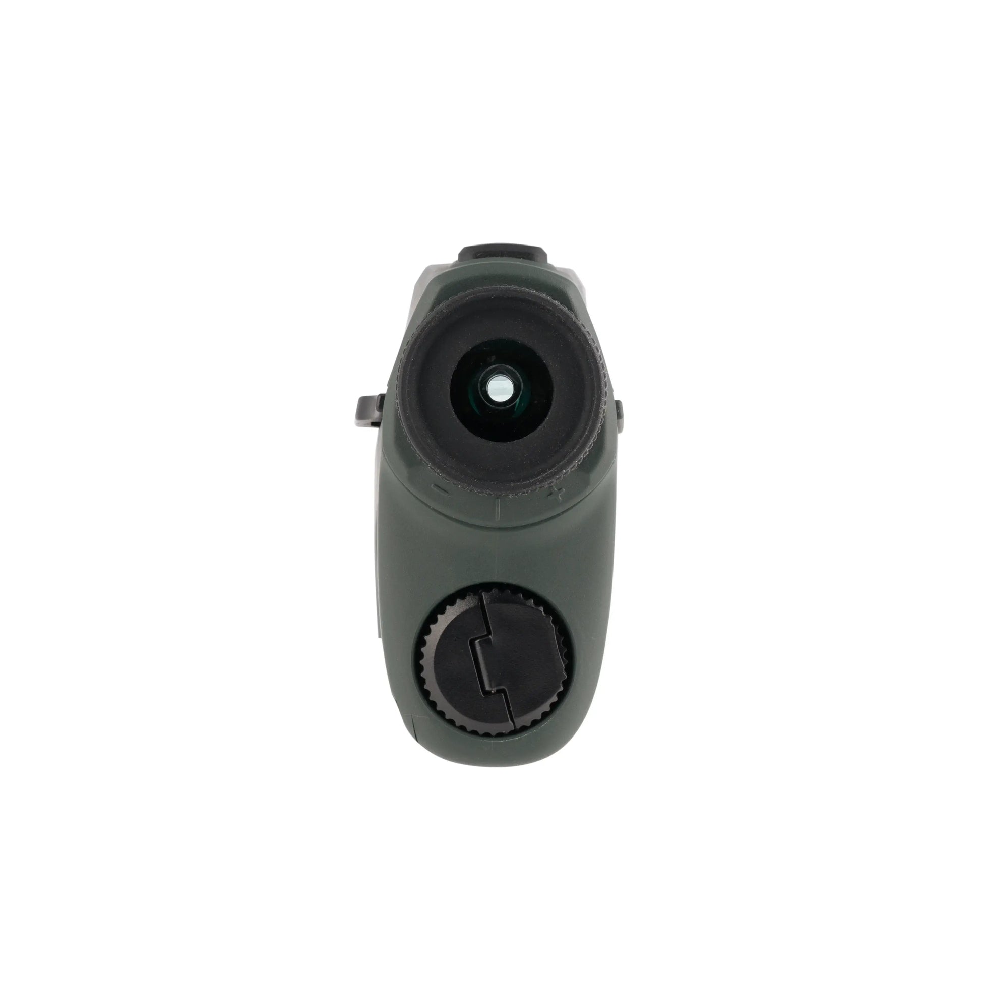 Alpen Optics Rangefinder front view.