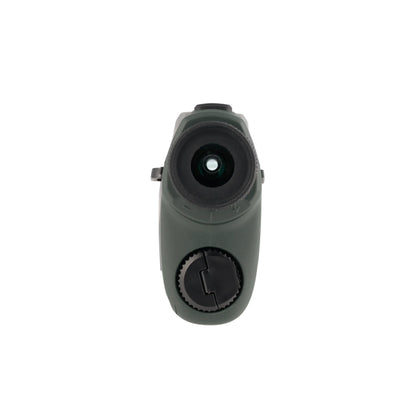 Alpen Optics Rangefinder front view.