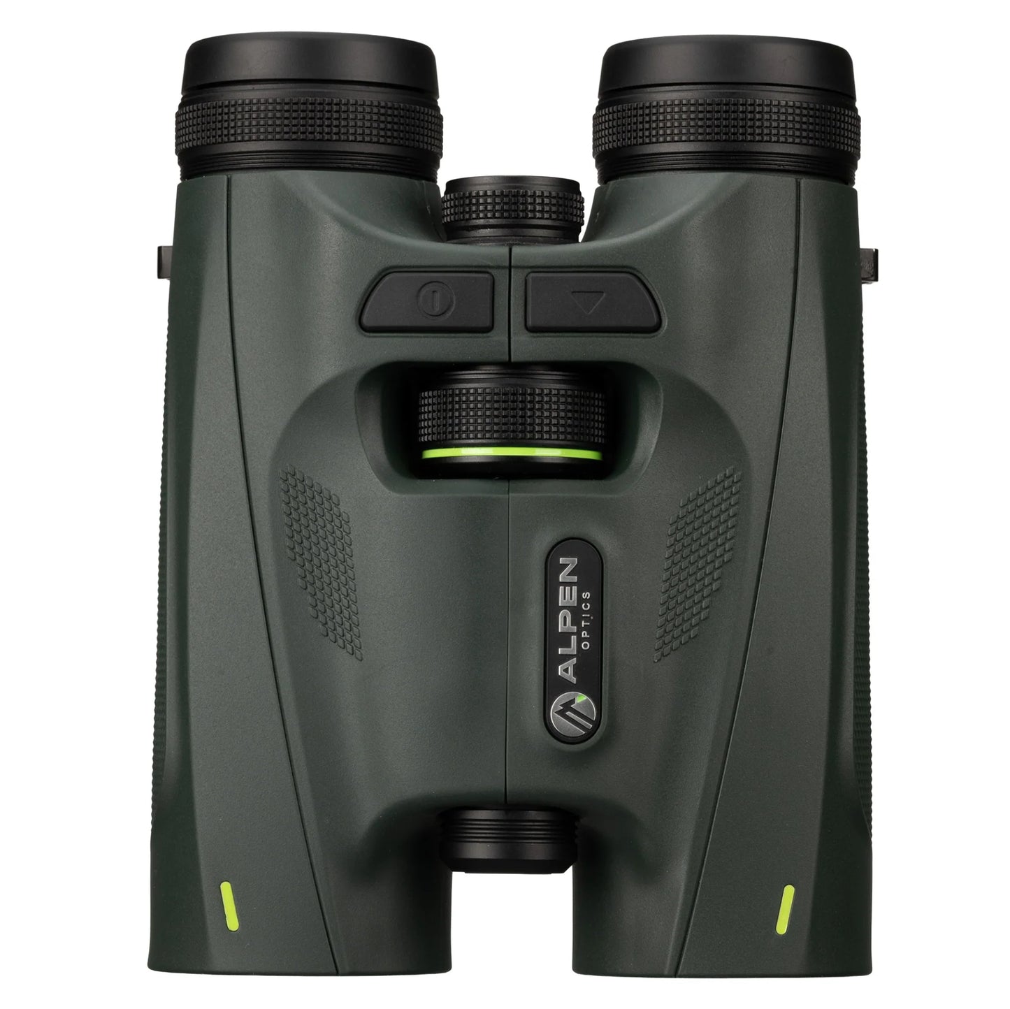 Chisos 10x42 LRF ED Binoculars – Precision Laser Rangefinder (Pre-Order)
