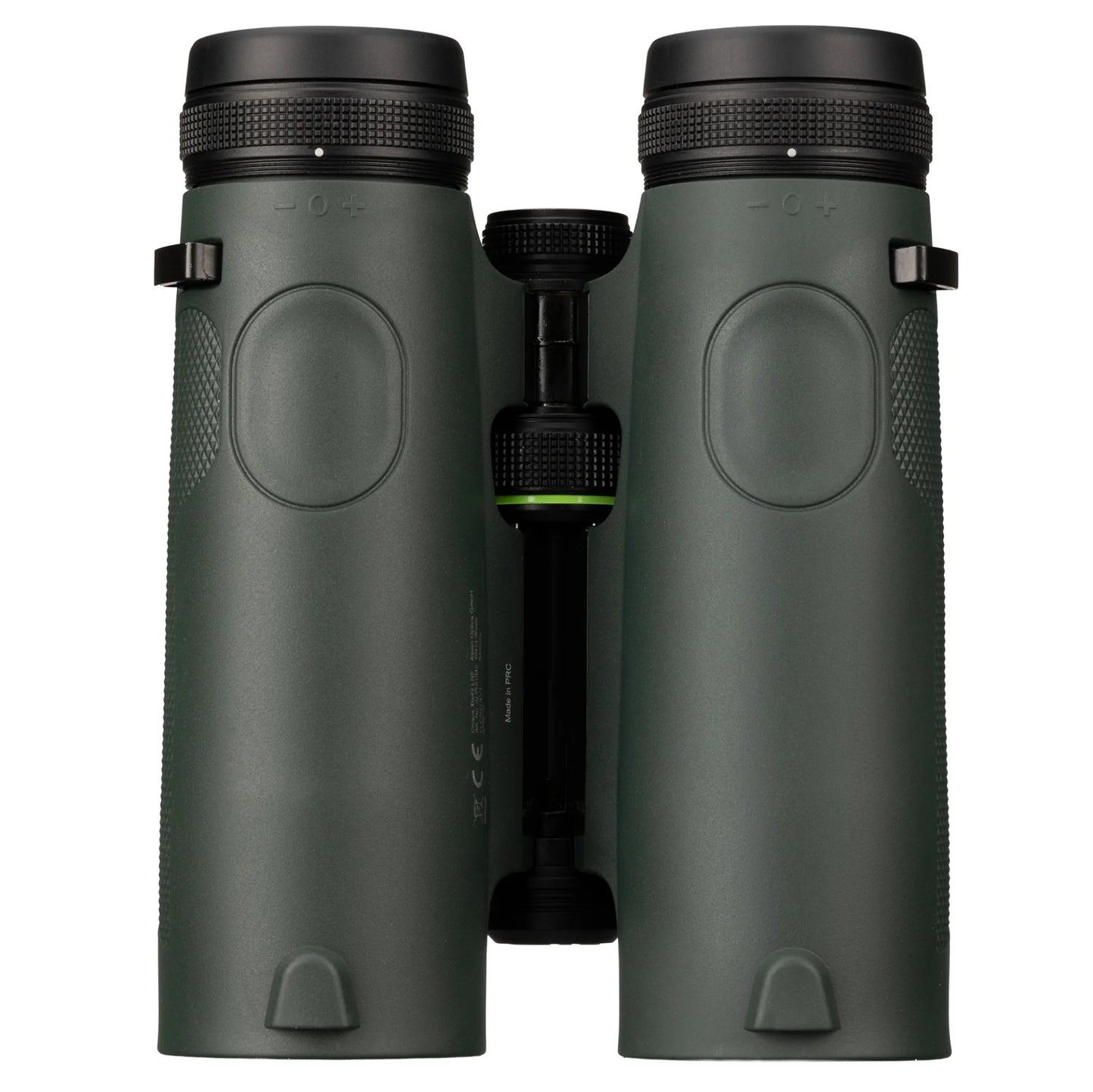 Chisos 10x42 LRF ED Binoculars – Precision Laser Rangefinder (Pre-Order)