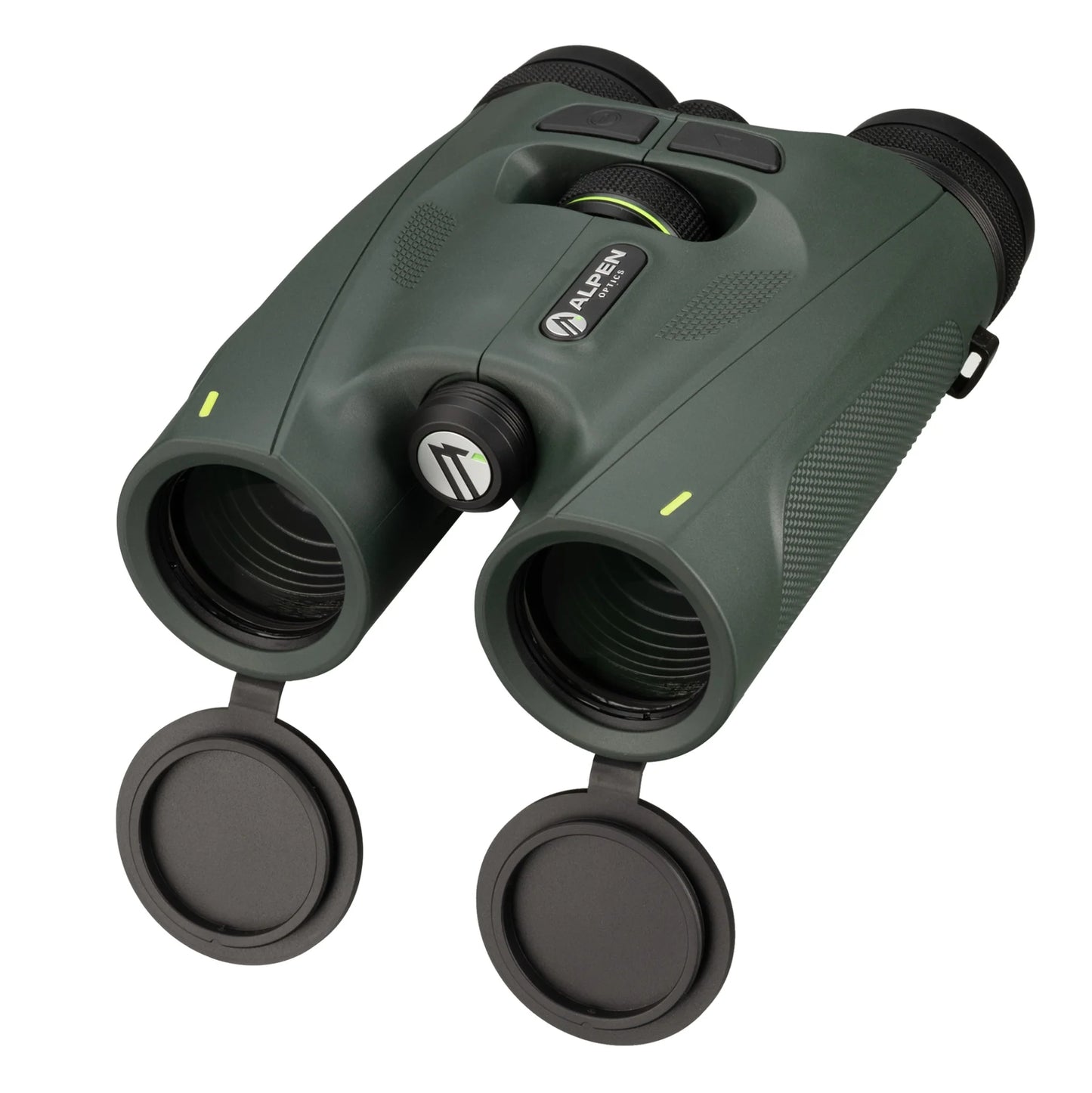 Chisos 10x42 LRF ED Binoculars – Precision Laser Rangefinder (Pre-Order)