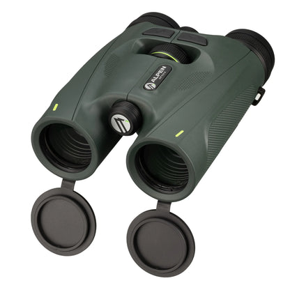 Chisos 10x42 LRF ED Binoculars – Precision Laser Rangefinder (Pre-Order)