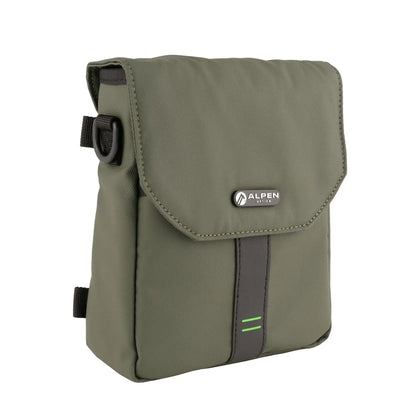 Alpen Binoculars carry bag.