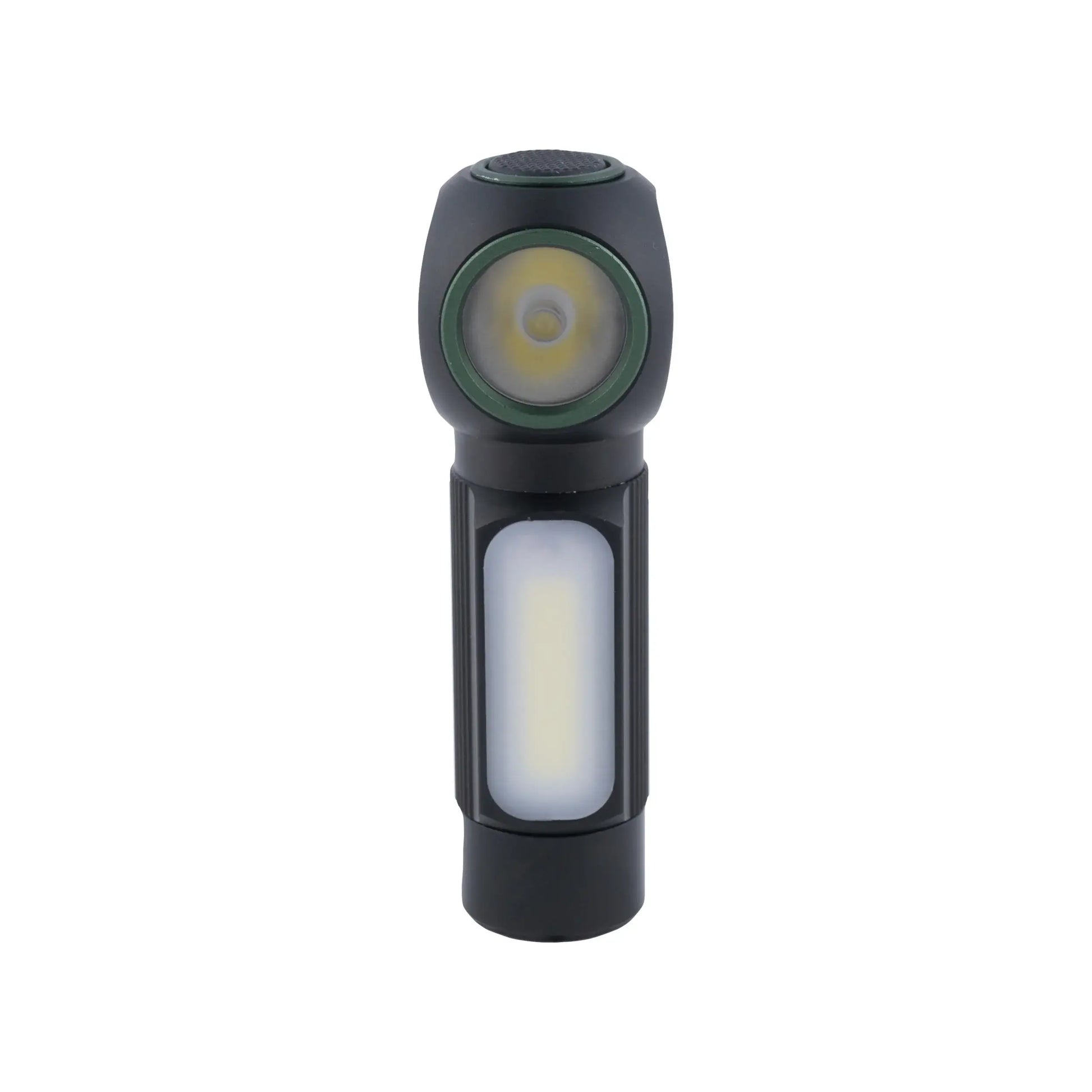 Alpen LED Rechargeable Tek-Light Headlamp 4. 