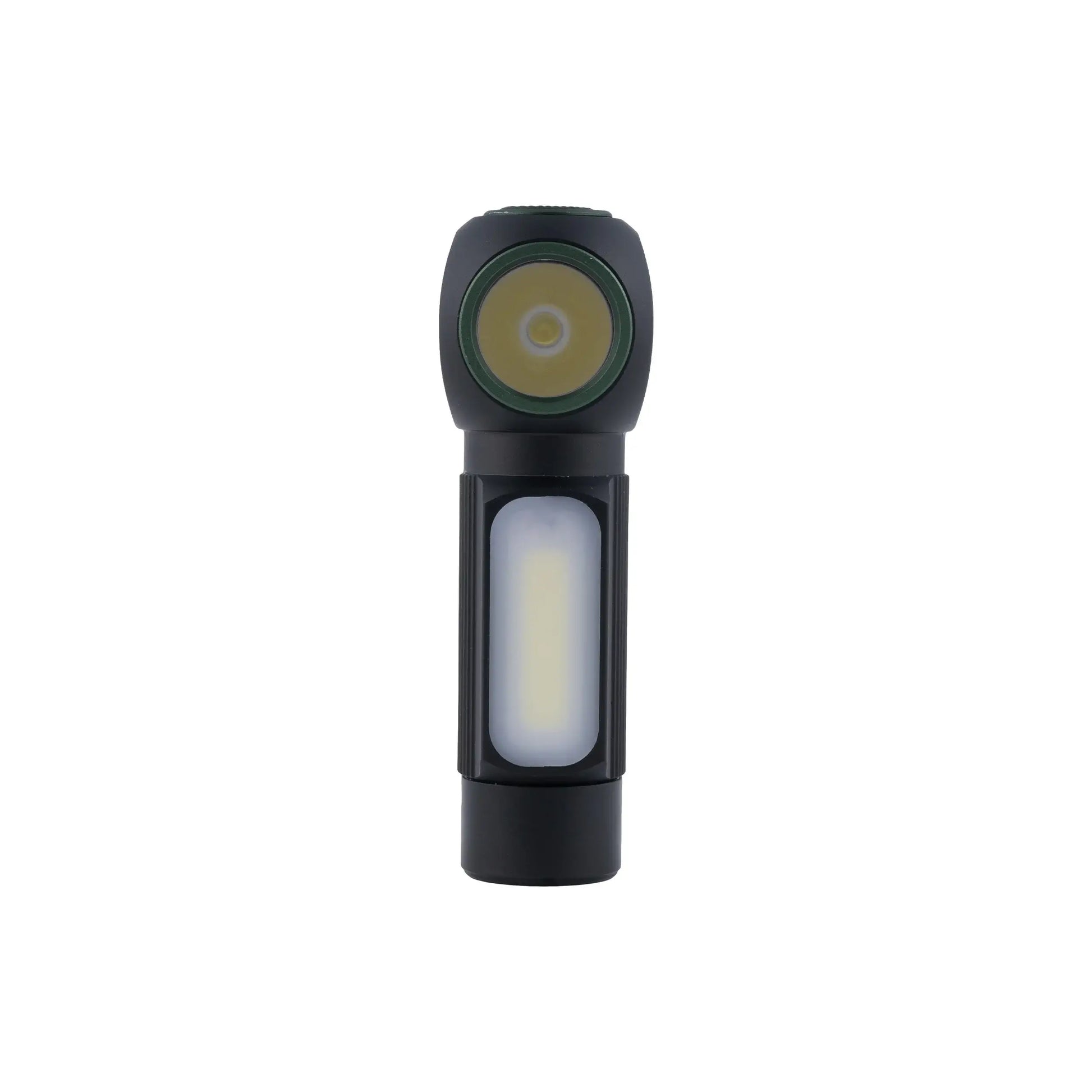 Alpen LED Rechargeable Tek-Light Headlamp 11. 
