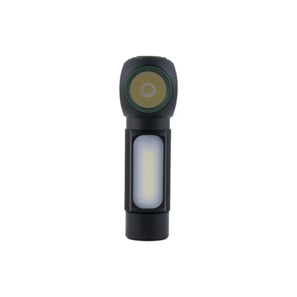 Alpen LED Rechargeable Tek-Light Headlamp 11. 