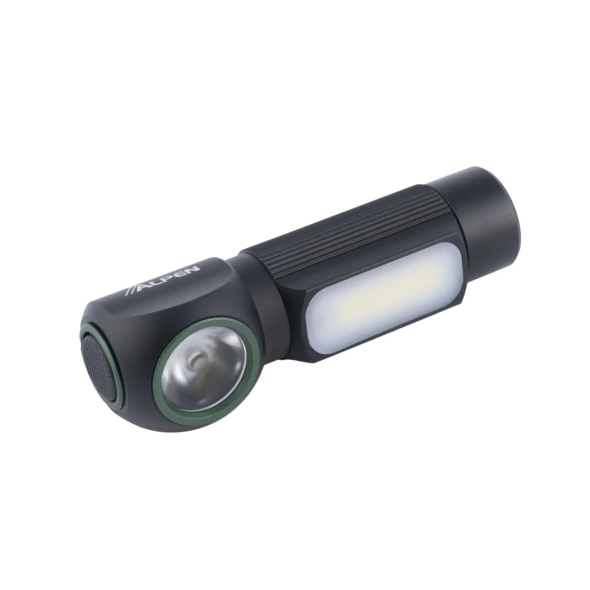 Alpen LED Rechargeable Tek-Light Headlamp 2. 