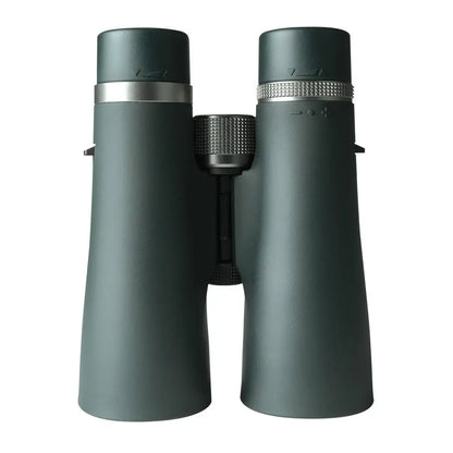 Bottom view of the Alpen Apex 10x50 Binoculars