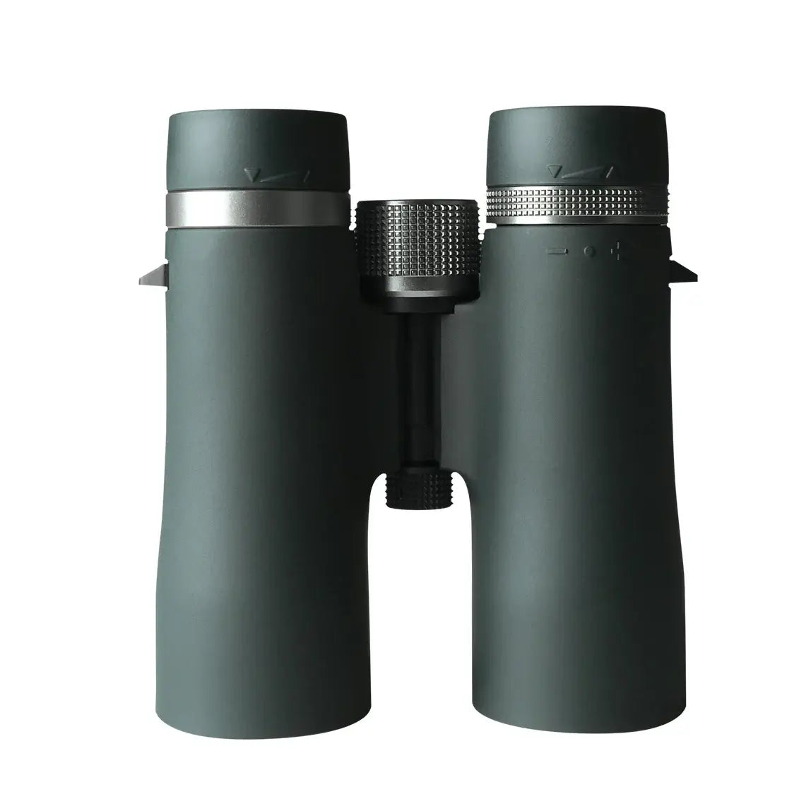 Bottom View of Alpen Apex 10x42 Binoculars