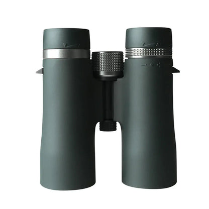 Holiday Birding Bundle by Alpen Optics (Binocular & Trekking Poles) binoculars for bird watching adventures.