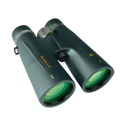 Top right view of the Alpen Apex XP ED Binoculars