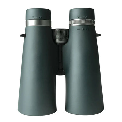 Bottom view of the Alpen Apex XP ED Binoculars.