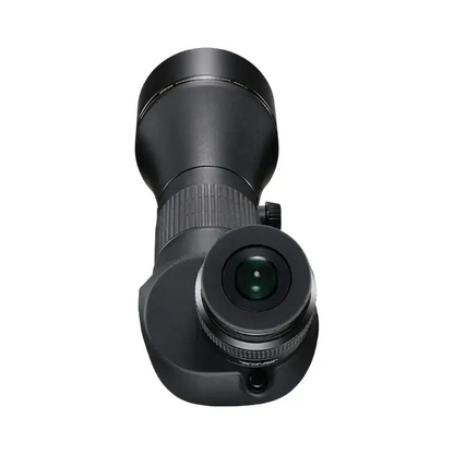 Rear view of Nikon Monarch Fieldscope / Spotting Scope Model 16101.

