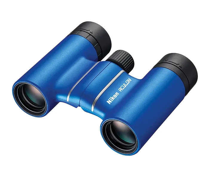 ACULON T02 8x21 (Blue)