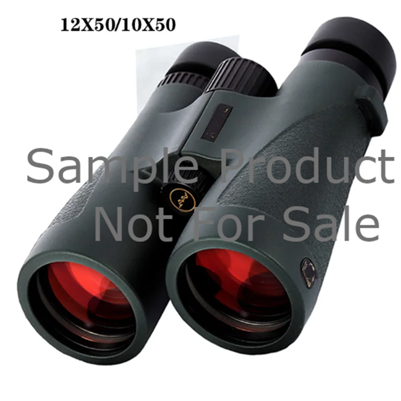 High Definition Binoculars 8x42 10x42