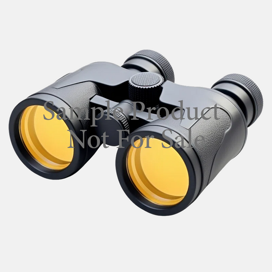 HD High Quality Far Gazing Binoculars