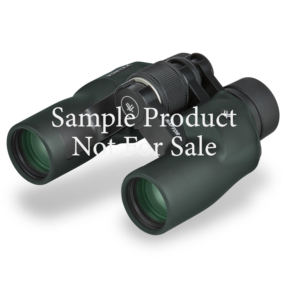 Wide Angle Binocular