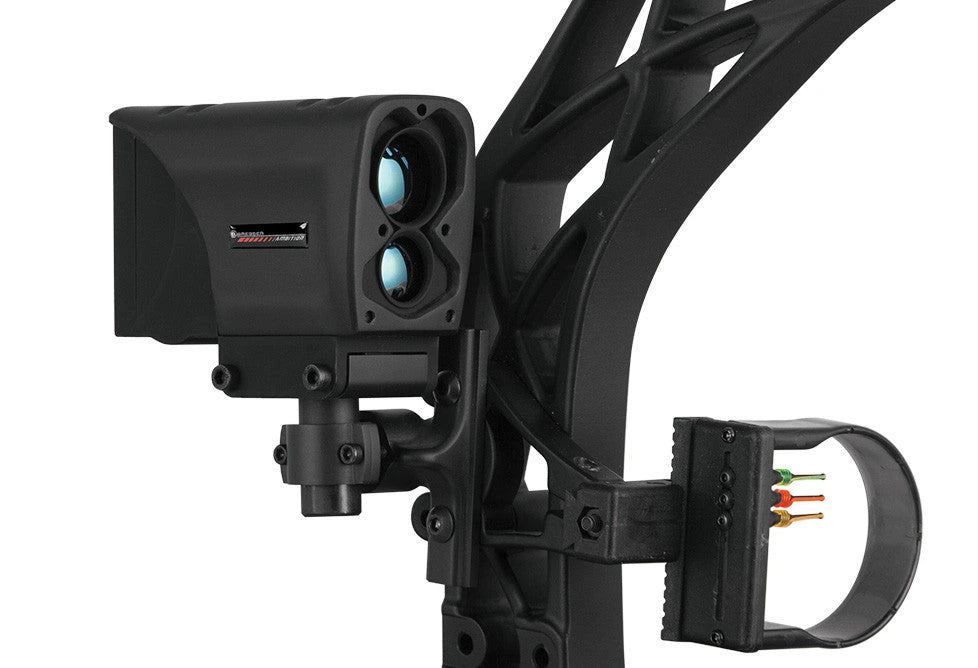 Ambition Archery Laser Rangefinder – LR‑ARCH