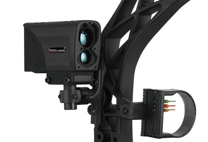 Ambition Archery Laser Rangefinder – LR‑ARCH