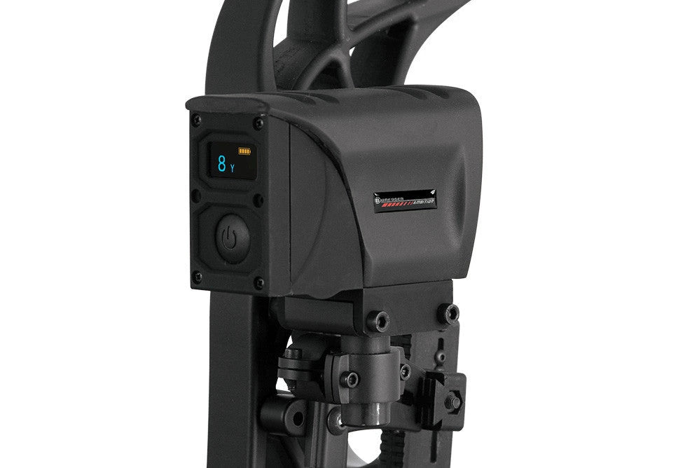 Ambition Archery Laser Rangefinder – LR‑ARCH