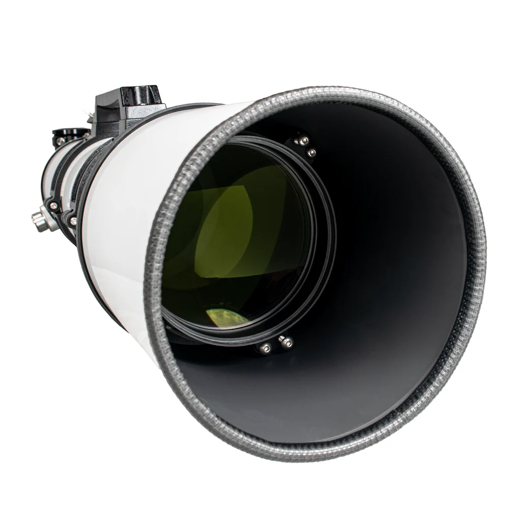 Explore Scientific AR127 Air-Spaced Doublet Refractor Telescope