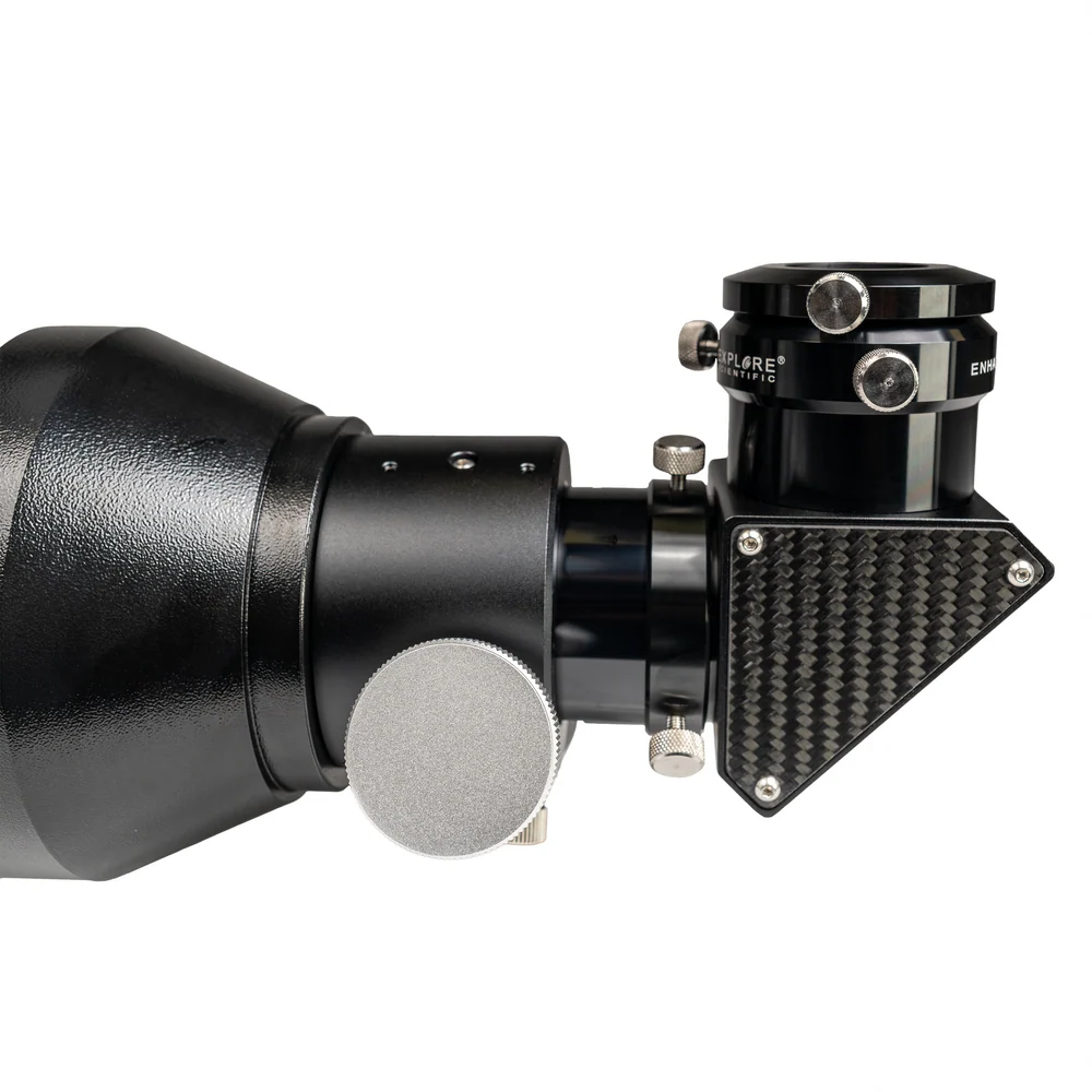 Explore Scientific AR127 Air-Spaced Doublet Refractor Telescope