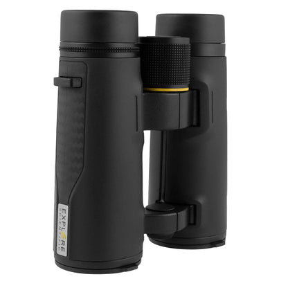 G600 ED Series 8x42 Binoculars — High-quality optics for wildlife observation and outdoor adventures.