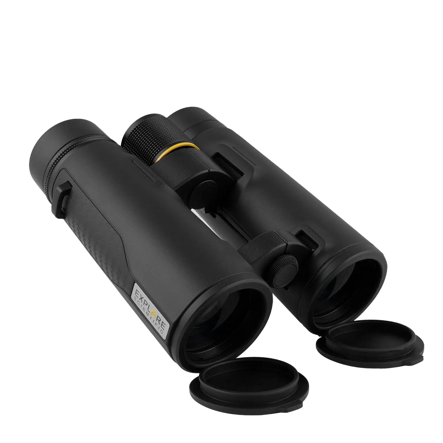 G600 ED Series 8x42 Binoculars showcasing premium optics and sleek design for outdoor activities.
