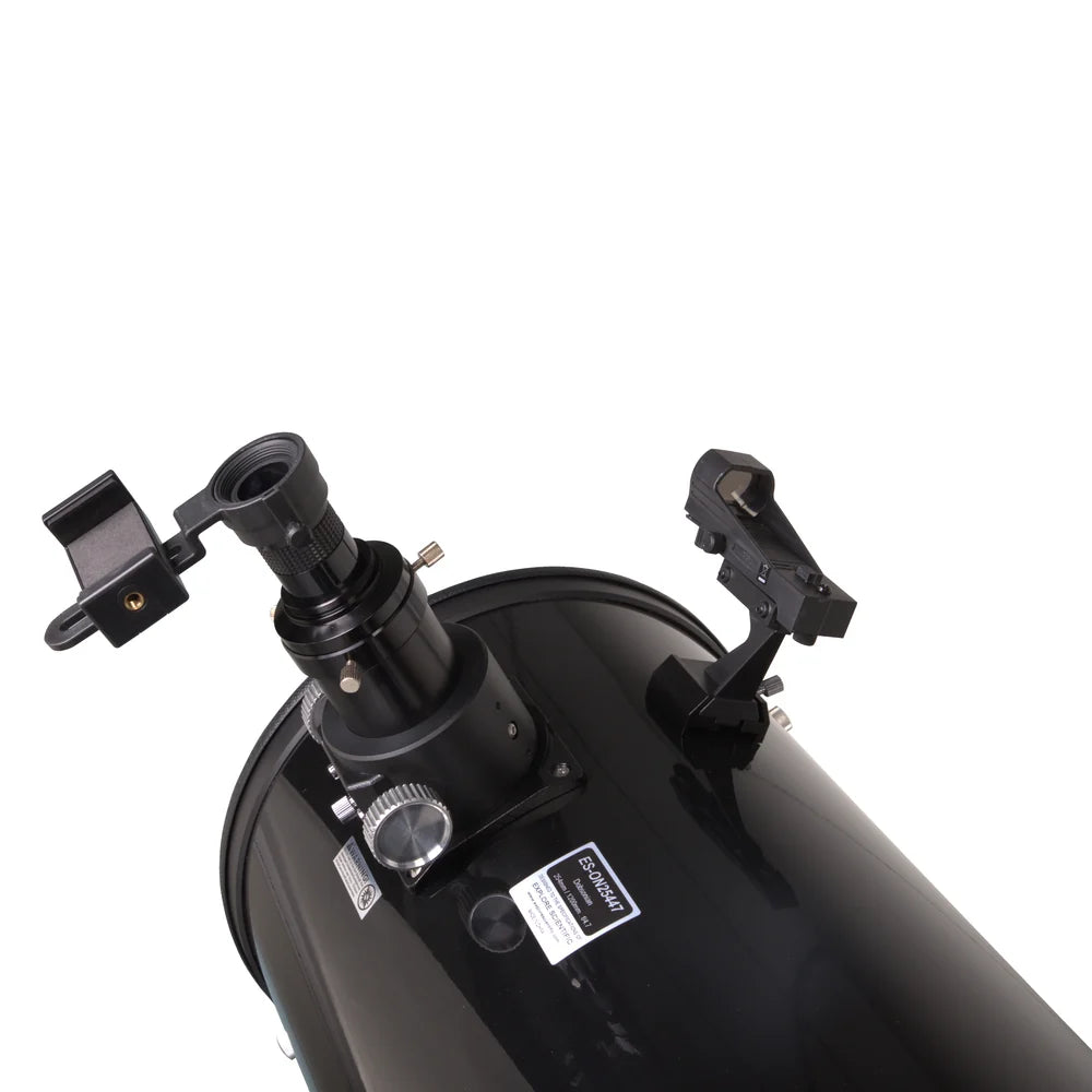 Explore Scientific 10-inch Dobsonian Reflector Telescope - High-Aperture Deep Sky Optics
