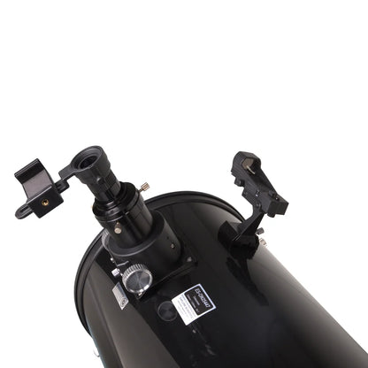 Explore Scientific 10-inch Dobsonian Reflector Telescope - High-Aperture Deep Sky Optics