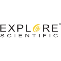Explore Scientific logo with a link to the collection page at fargazing.com