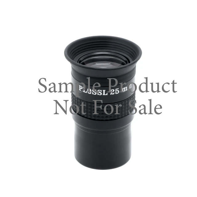 25mm Almost Wide Eyepiece Lens