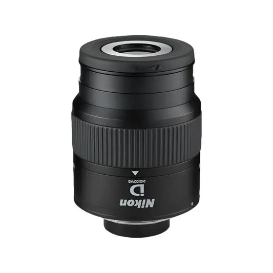 Nikon MEP eyepiece for Monarch model # 16109 on a white background.