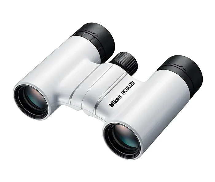 ACULON T02 8x21 (White)