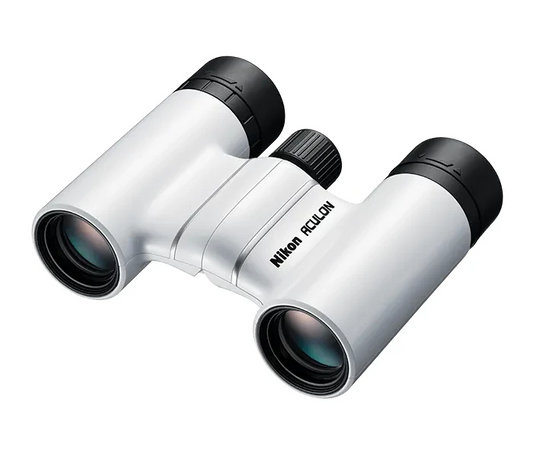 ACULON T02 8x21 (White)