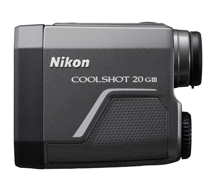COOLSHOT 20 GIII Rangefinder