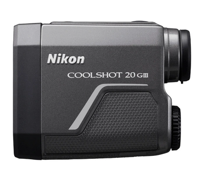 COOLSHOT 20 GIII Rangefinder