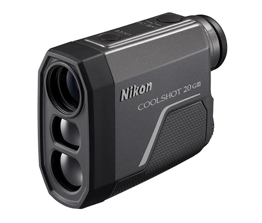 COOLSHOT 20 GIII Rangefinder