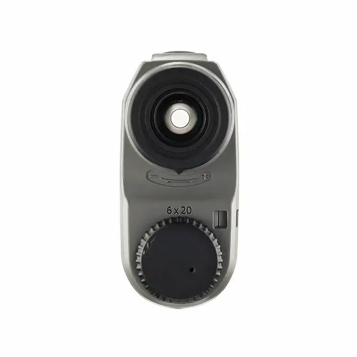 Front view Nikon ProStaff 1000 Rangefinder