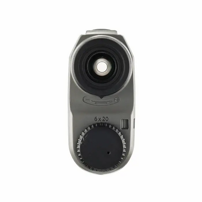 Front view Nikon ProStaff 1000 Rangefinder