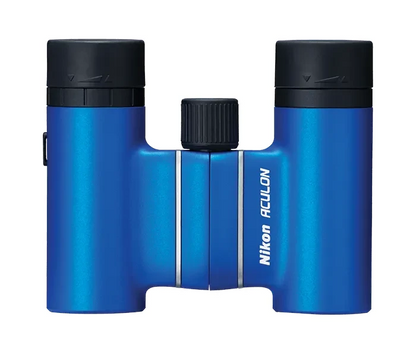 ACULON T02 8x21 (Blue)