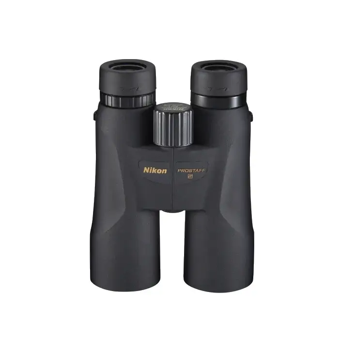 PROSTAFF 5 10x50 Binoculars for bright, durable, and waterproof outdoor adventures.