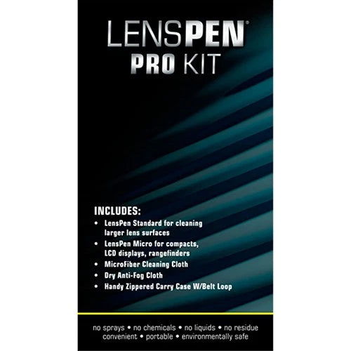 Nikon Lenspen Pro Kit