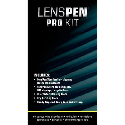 Nikon Lenspen Pro Kit