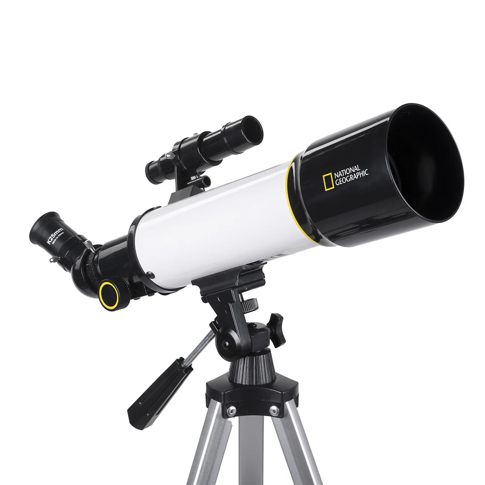 National Geographic | Outdoor Explorer Bundle - Precision Gazing Kit