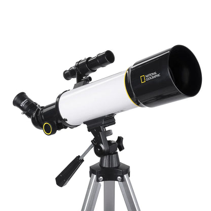 National Geographic | Outdoor Explorer Bundle - Precision Gazing Kit