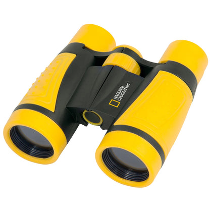 4x30 Binoculars